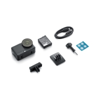 DJI OSMO 액션 6 스탠다드 콤보