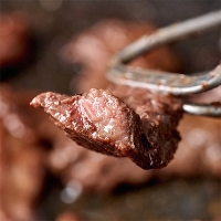 [만원의 행복] 가장 귀한 특수부위 안창살(푸)