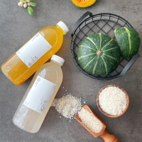  [주말특가] [우리두리식혜] 미식혜 1L 3개 세트