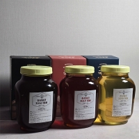 [주말특가] 청정지역에서 재배된  국내산 사양벌꿀