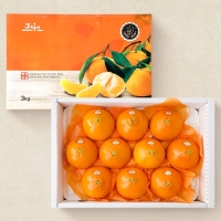 [특별할인] 새콤달콤 제주 만감류 레드향 천혜향 한라봉 프리미엄 선물세트