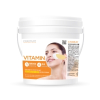 [특별할인] 린제이 프리미엄 모델링팩 820g (3종 택1)