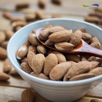 [자연원] 구운 아몬드 500gx1팩/2팩/3팩