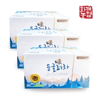 [화개농협] 화개장터 둥굴레차 2박스/3박스/5박스 (박스당25티)