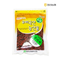 [정선농협] 오일장 약선재료 구기자 1봉/2봉 (봉당250g)