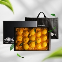 [오커브팜] 제주 한라봉 레드향 천혜향 만감 혼합 선물세트