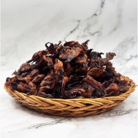 구운  한입족 미니 숏다리  200g  오징어다리