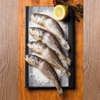 [명절특선][동방유통] 영광 칠산바다 참굴비 선물세트(4품목)/수산물이력제등록