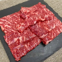 1등급 황제 꽃갈비살,꽃갈비살,눈꽃 살치살(마)