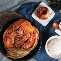 국내산 100% 김권태 전라도 포기김치 배추김치 김장김치 동치미 파김치 갓김치 총각김치 오이소박이 백김치 묵은지 열무김치 김치주문