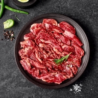 [뉴질랜드산]프리미엄 특수부위 안창살 300g x 2팩 외 3종