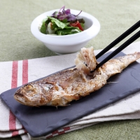 [국보굴비] 영광굴비 법성포 명품 선물용 굴비 세트 1호 10미 1kg