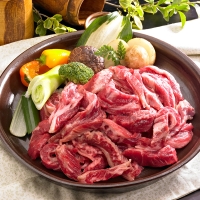 [수입직송] 갈비살 300g x 1팩