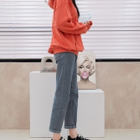 말랑푹신 초경량 레이스업 워킹슈즈 발편한 스니커즈3.5cm