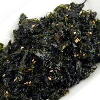 [완도금일수협] 김파래자반볶음 70gx2봉/3봉/5봉