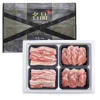 1등급이상 한돈 선물세트 1~6호(삼/목/항)