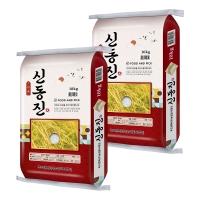[25년도 상등급] 푸드앤픽 신동진 쌀 햅쌀 백미 10kg/20kg