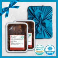 [명절선물][YS푸드] 특상품 포천이동갈비 1.1kg 꽃갈비 (6대) 