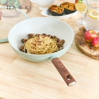 [AGK NORDIC] 에센셜 프라이팬 28cm AGKP-F28