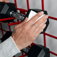 [특별할인] [위칙] 소독 세정 티슈 180 sheets