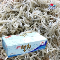[완도금일수협] 자멸(볶음,묻침용) 500g/1kg/1.5kg/2kg