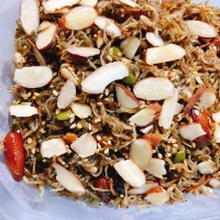 [만원의 행복] 순수한반찬] 건어물 반찬 골라담기