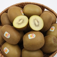 [명절캄스] 제스프리 골드키위 선물세트 20입 특대과 점보과