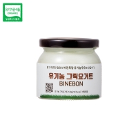 철원목장 수제 유기농 무가당 그릭요거트 130g x 2ea 외 당일새벽착유 1A등급원유 유기가공식품인증