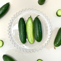 [보름데이] 국내산 미니오이(푸)