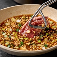 [만원의 행복] 가장 귀한 특수부위 안창살(푸)