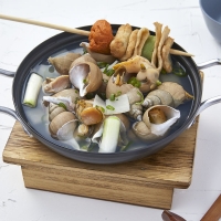 동해안 자연산 백골뱅이 1kg (기본,대,왕)  동해직송