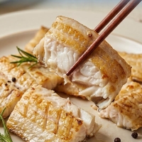 [제주산] 가시제거_순살 은갈치 4팩 (400g 이상)