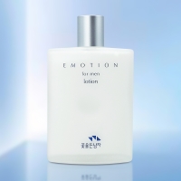 꽃을든남자 이모션 로션 160ml 아로마틱한 향