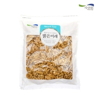 [자연원] 깐호두 500gx1팩/2팩/3팩