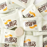 [영월농협] 동강마루 한식간장으로 맛을낸 한알로 사골맛/멸치해물맛 각1팩/2팩