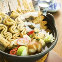 [파머스]부산 꼬치어묵 20개(2봉) / 40개(4봉)