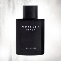 오딧세이 블랙 스킨 리파이너 130ml 주름미백 기능성 화장품