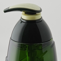 로제 에코 알로에 헤어 젤 슈퍼하드 530ml 초강력 스타일링