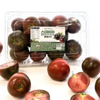 [산지직송] 스테비아_흑토마토 블랙체인지 1kg