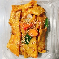 순수한반찬] 6종 밑반찬 세트Ⅱ (WITH 캠핑, 나들이)