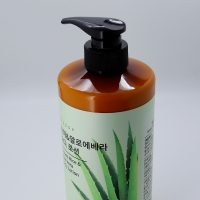 히솝 현미 엔 알로에 베라 바디 로션 720ml 수분 보습 끈적임없는