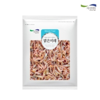[자연원] 잘 말린 홍새우(중국산) 1kg