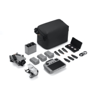 DJI MINI 5 PRO 플라이모어 콤보 플러스