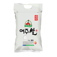 [여주시농협] 자연의 선물 여주쌀 추청미 4kg / 10kg