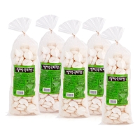 [전통과자] 떡뻥 쌀떡 튀밥 140gx3봉/5봉