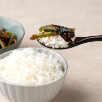 100% 국내산 원재료 - 25년 김치명가 보성 녹차김치 - 열무김치 2kg,3kg,5kg,10kg