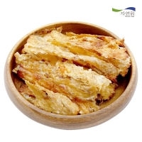 [자연원] 쫄깃쫄깃 구운 쥐치포채 1팩/2팩 (팩당1kg)