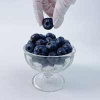 [오커최고] 수입 블루베리 생과 칠레 블루베리 18mm