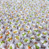 [만원의 행복] 탱글탱글 깐새우장(푸)