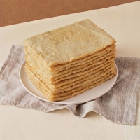 효성어묵 전통 부산 어묵 국 900g